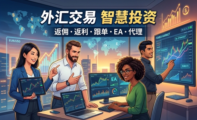 2026 年最佳外汇经纪商：详细评论，优缺点
