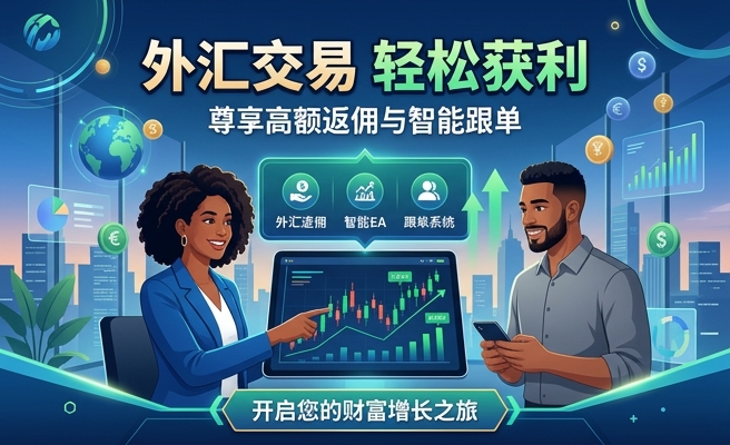 MT4 開戶教學- ICMarket為範例
