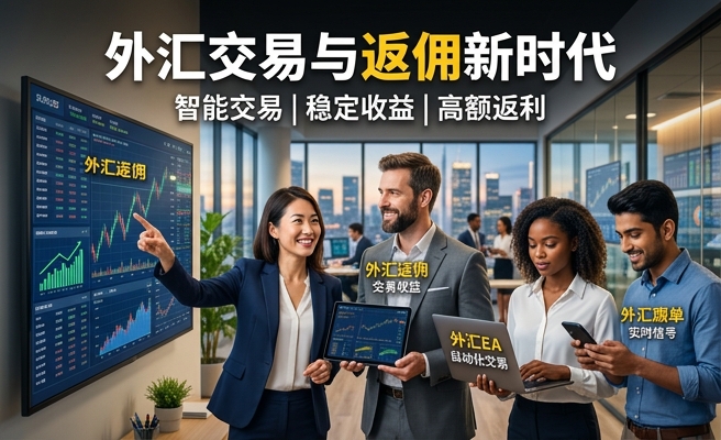 2026 外匯交易平台排名– 客觀外匯交易商排名清單
