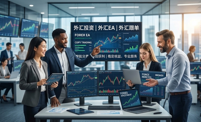 最低入金的外汇经纪商：2026年最佳选择与入门指南
