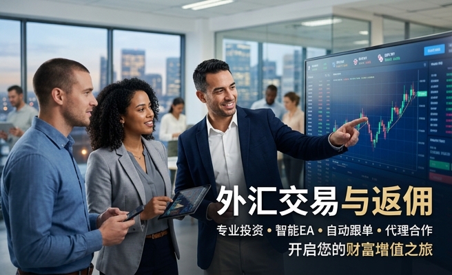2026 外匯交易平台排名– 客觀外匯交易商排名清單