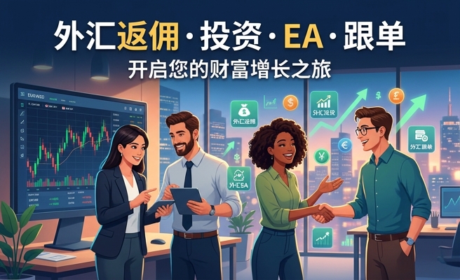 2026 年最佳外汇经纪商：详细评论，优缺点