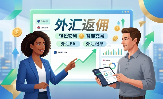 2026年哪个外汇平台入金最低？盘点入金门槛低的平台
