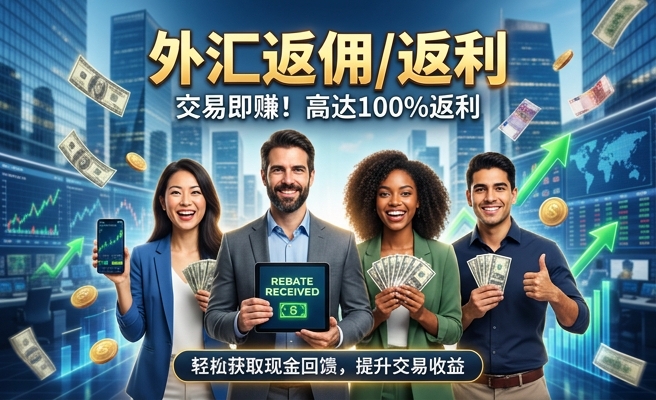 2026年在马来西亚最佳外汇交易应用