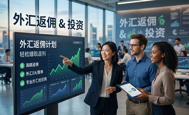 合法的马来西亚外汇交易平台有哪些？