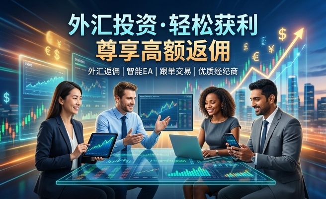 最低入金的外汇经纪商：2026年最佳选择与入门指南
