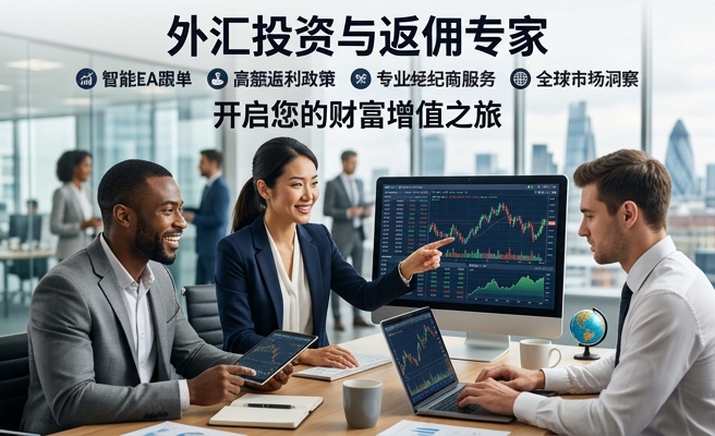 全球十大最正规外汇交易平台，安全交易，从这里开始