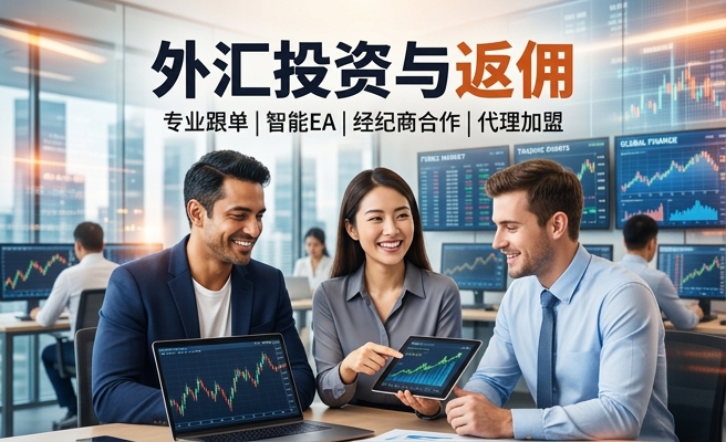 10家最佳【马来西亚合法外汇及投资平台】推荐☑️ (2026) 排名