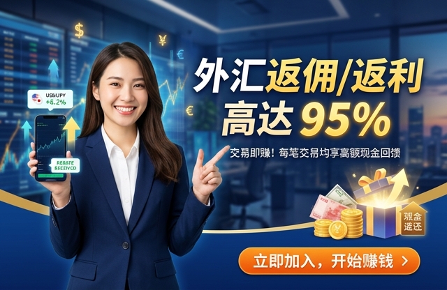2026全球最佳十大外汇交易平台排名