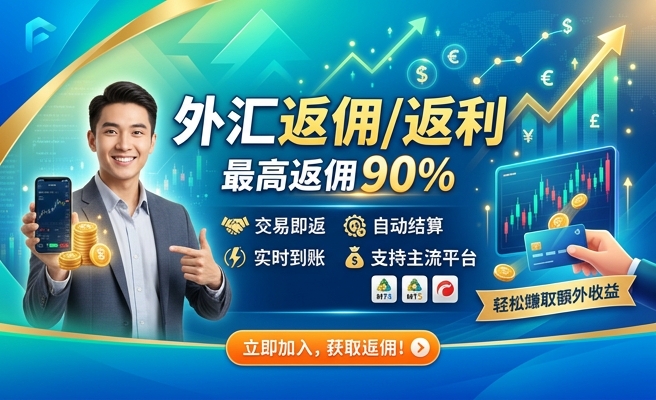 2026正规外汇平台十大排名：炒外汇平台深度对比